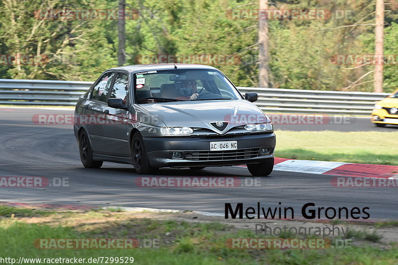 Bild #7299529 - Touristenfahrten Nürburgring Nordschleife (27.08.2019)