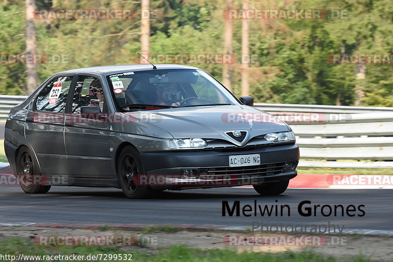 Bild #7299532 - Touristenfahrten Nürburgring Nordschleife (27.08.2019)