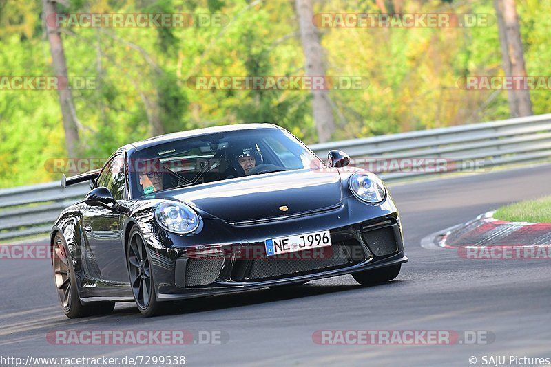 Bild #7299538 - Touristenfahrten Nürburgring Nordschleife (27.08.2019)