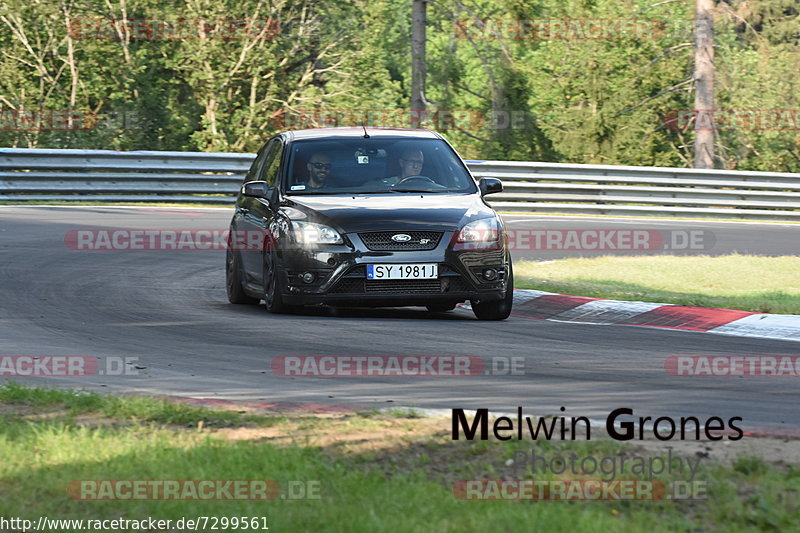 Bild #7299561 - Touristenfahrten Nürburgring Nordschleife (27.08.2019)