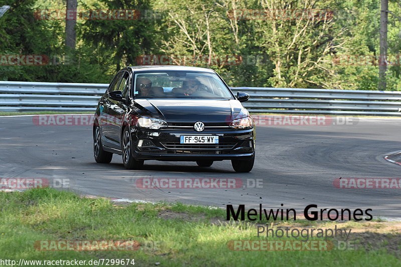 Bild #7299674 - Touristenfahrten Nürburgring Nordschleife (27.08.2019)