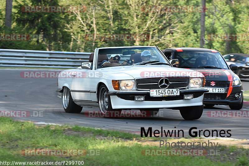 Bild #7299700 - Touristenfahrten Nürburgring Nordschleife (27.08.2019)