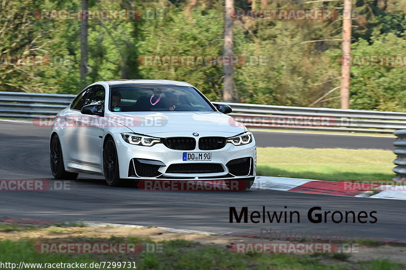 Bild #7299731 - Touristenfahrten Nürburgring Nordschleife (27.08.2019)