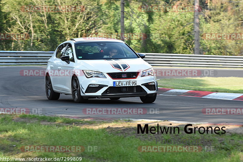 Bild #7299809 - Touristenfahrten Nürburgring Nordschleife (27.08.2019)