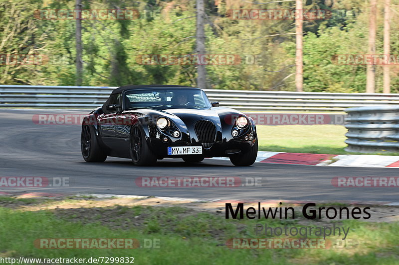 Bild #7299832 - Touristenfahrten Nürburgring Nordschleife (27.08.2019)