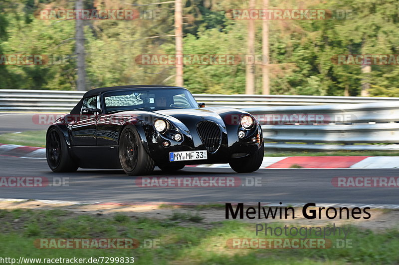 Bild #7299833 - Touristenfahrten Nürburgring Nordschleife (27.08.2019)