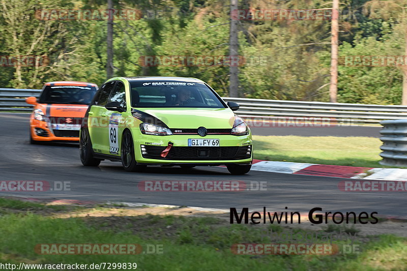 Bild #7299839 - Touristenfahrten Nürburgring Nordschleife (27.08.2019)