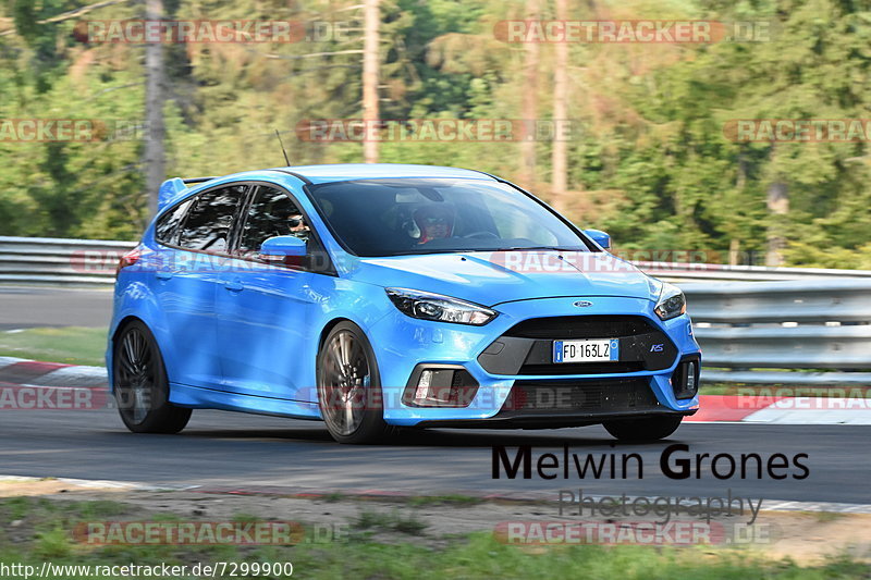 Bild #7299900 - Touristenfahrten Nürburgring Nordschleife (27.08.2019)