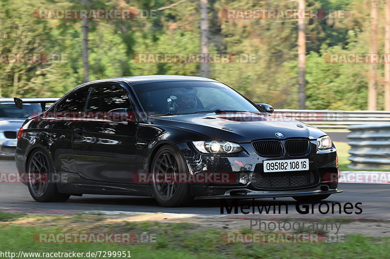 Bild #7299951 - Touristenfahrten Nürburgring Nordschleife (27.08.2019)