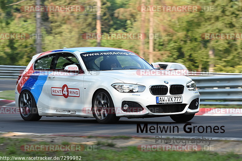 Bild #7299982 - Touristenfahrten Nürburgring Nordschleife (27.08.2019)