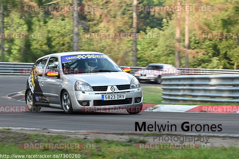 Bild #7300260 - Touristenfahrten Nürburgring Nordschleife (27.08.2019)