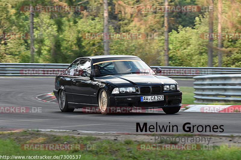 Bild #7300537 - Touristenfahrten Nürburgring Nordschleife (27.08.2019)