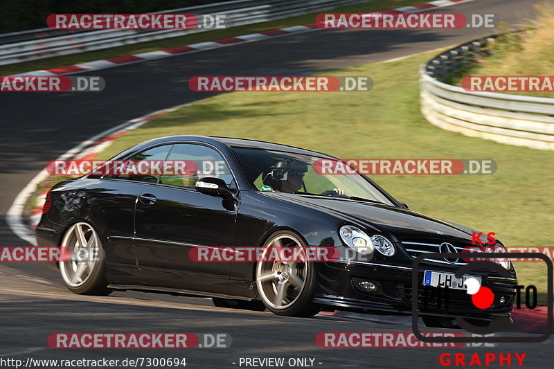 Bild #7300694 - Touristenfahrten Nürburgring Nordschleife (27.08.2019)