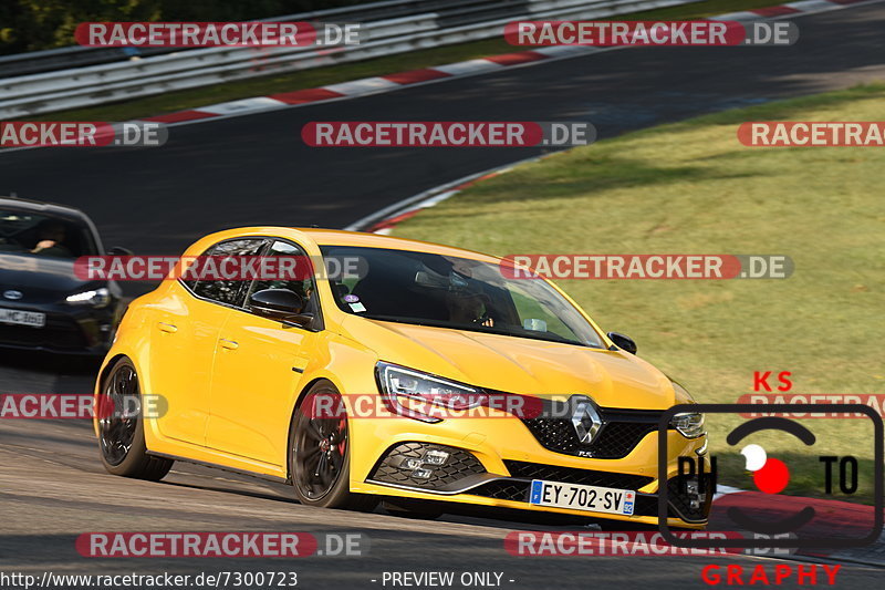 Bild #7300723 - Touristenfahrten Nürburgring Nordschleife (27.08.2019)