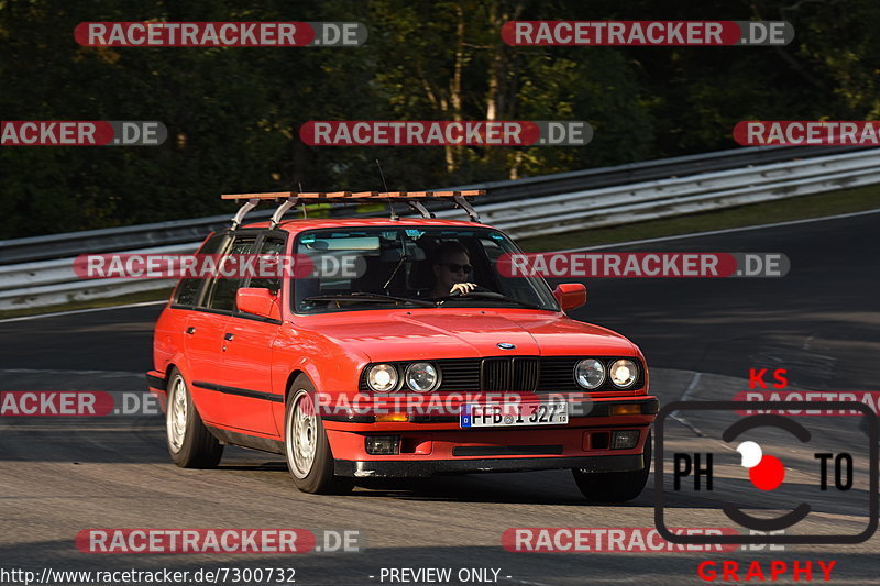 Bild #7300732 - Touristenfahrten Nürburgring Nordschleife (27.08.2019)