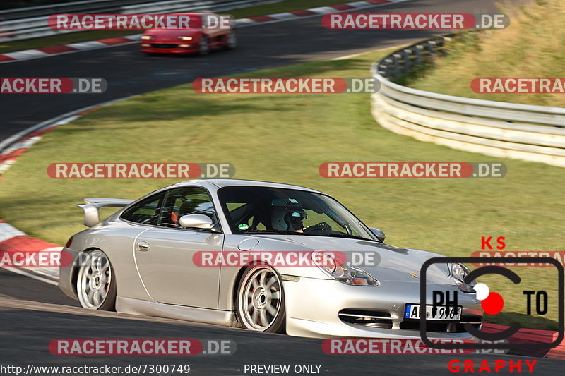 Bild #7300749 - Touristenfahrten Nürburgring Nordschleife (27.08.2019)