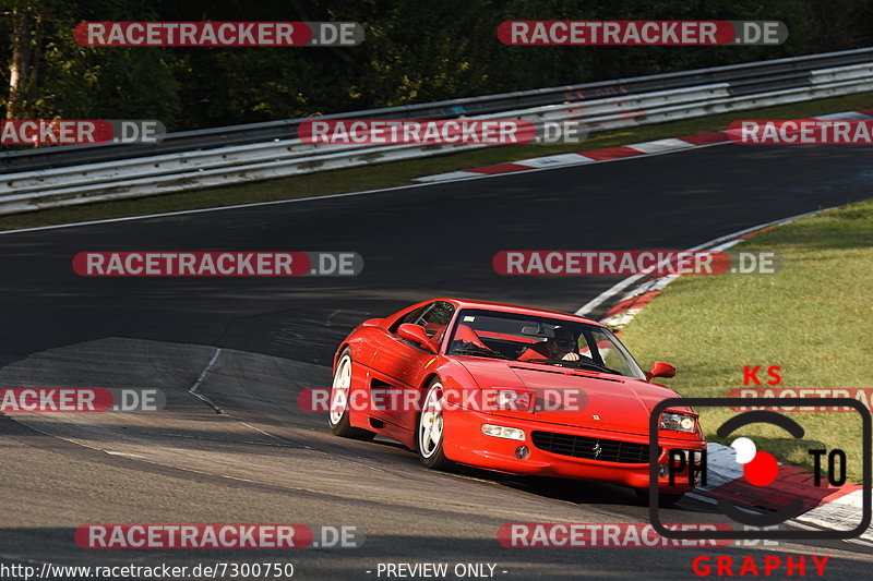 Bild #7300750 - Touristenfahrten Nürburgring Nordschleife (27.08.2019)