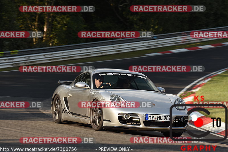 Bild #7300756 - Touristenfahrten Nürburgring Nordschleife (27.08.2019)