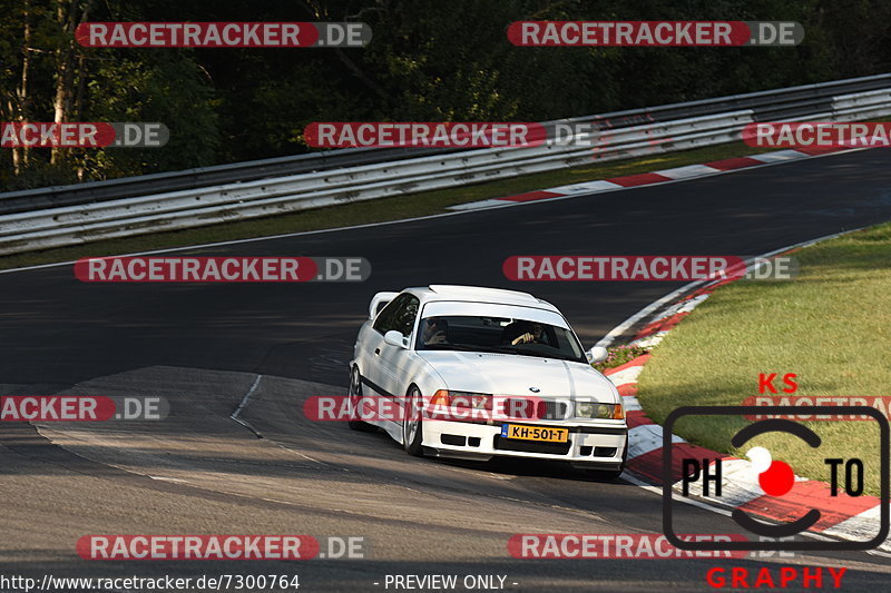 Bild #7300764 - Touristenfahrten Nürburgring Nordschleife (27.08.2019)