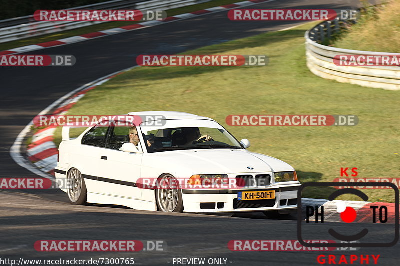 Bild #7300765 - Touristenfahrten Nürburgring Nordschleife (27.08.2019)