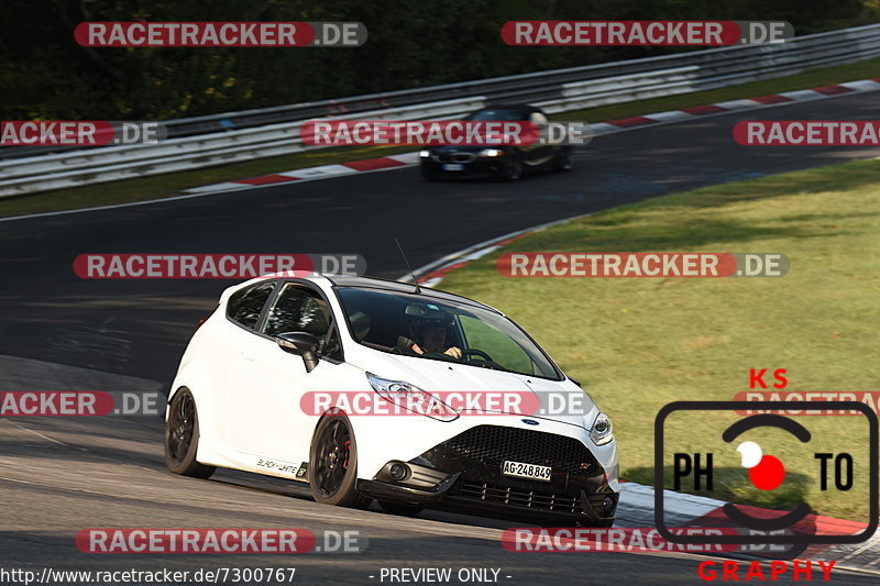 Bild #7300767 - Touristenfahrten Nürburgring Nordschleife (27.08.2019)