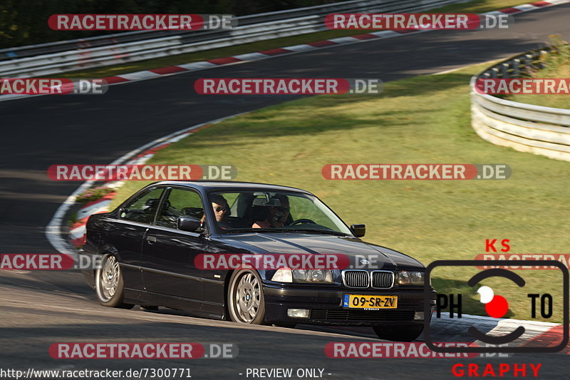 Bild #7300771 - Touristenfahrten Nürburgring Nordschleife (27.08.2019)