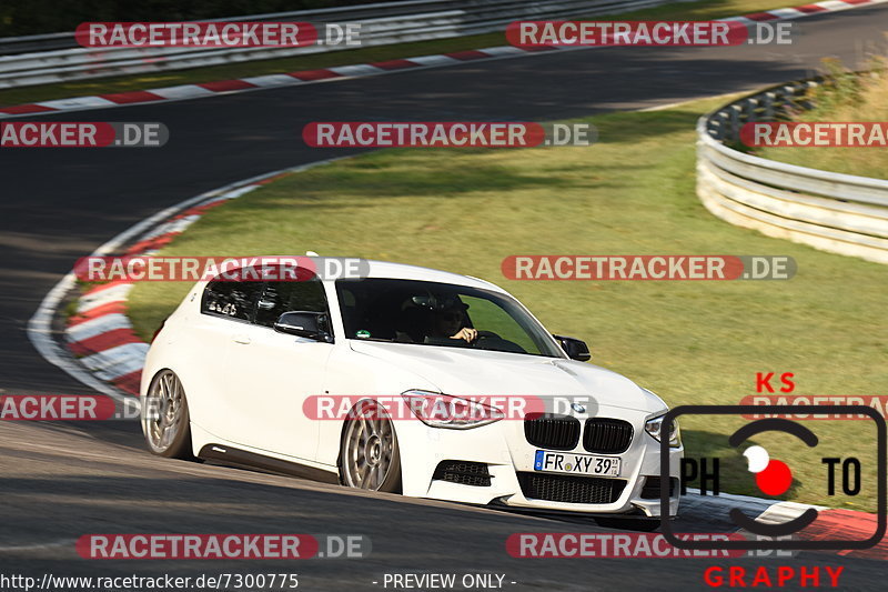 Bild #7300775 - Touristenfahrten Nürburgring Nordschleife (27.08.2019)