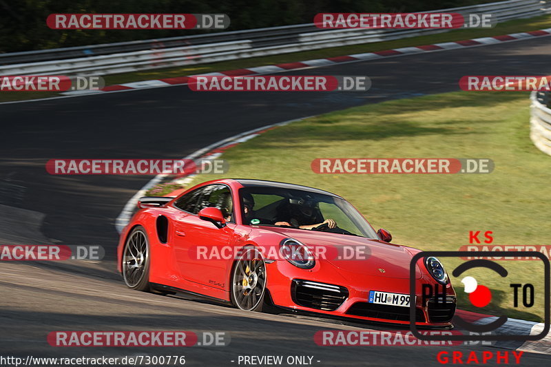 Bild #7300776 - Touristenfahrten Nürburgring Nordschleife (27.08.2019)