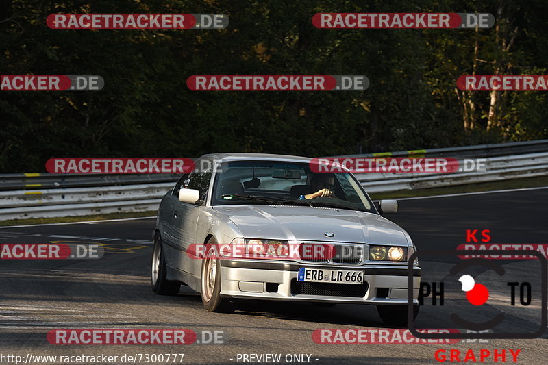 Bild #7300777 - Touristenfahrten Nürburgring Nordschleife (27.08.2019)