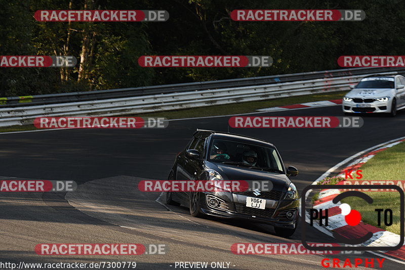 Bild #7300779 - Touristenfahrten Nürburgring Nordschleife (27.08.2019)