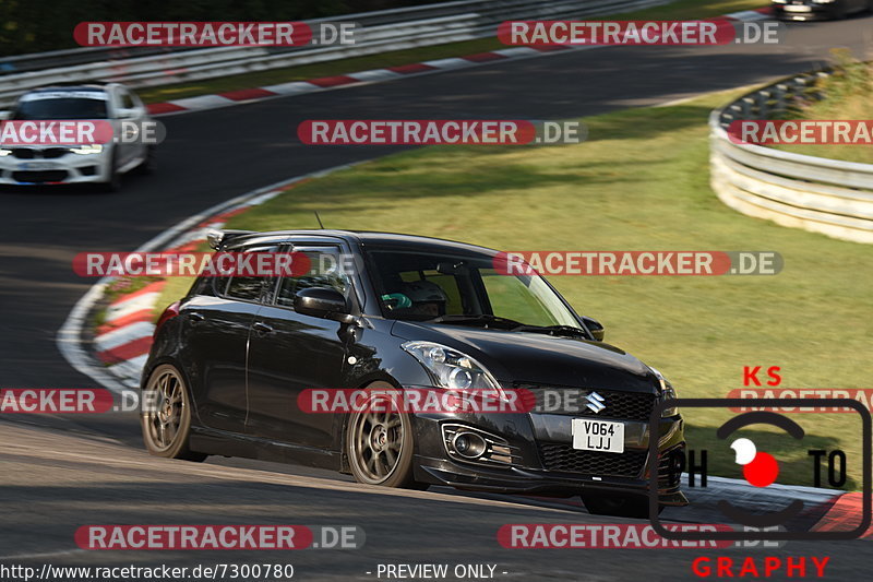 Bild #7300780 - Touristenfahrten Nürburgring Nordschleife (27.08.2019)