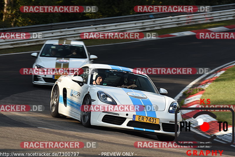 Bild #7300797 - Touristenfahrten Nürburgring Nordschleife (27.08.2019)