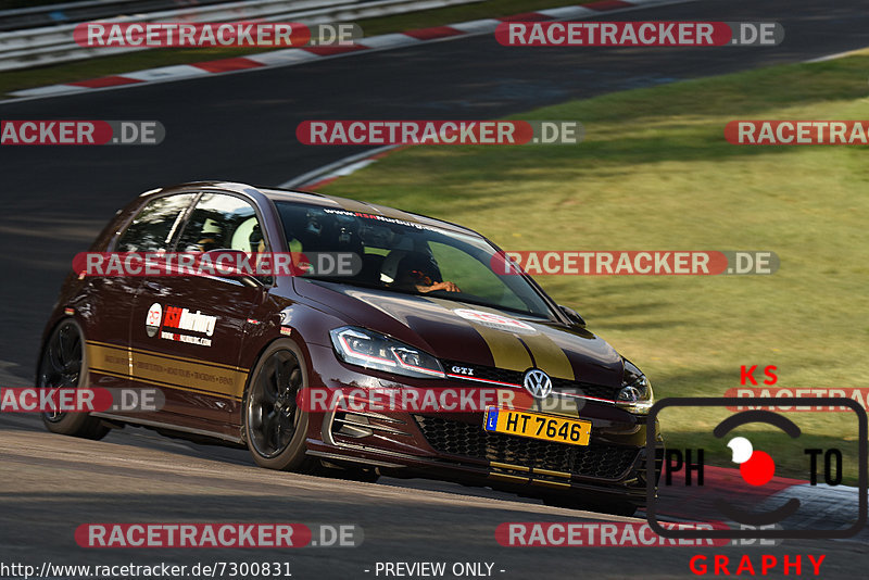 Bild #7300831 - Touristenfahrten Nürburgring Nordschleife (27.08.2019)