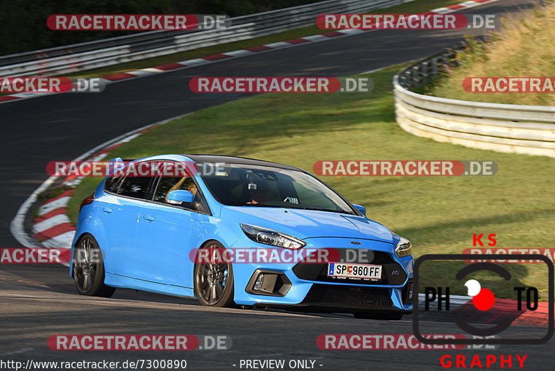 Bild #7300890 - Touristenfahrten Nürburgring Nordschleife (27.08.2019)