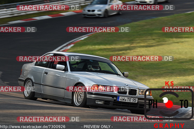 Bild #7300926 - Touristenfahrten Nürburgring Nordschleife (27.08.2019)