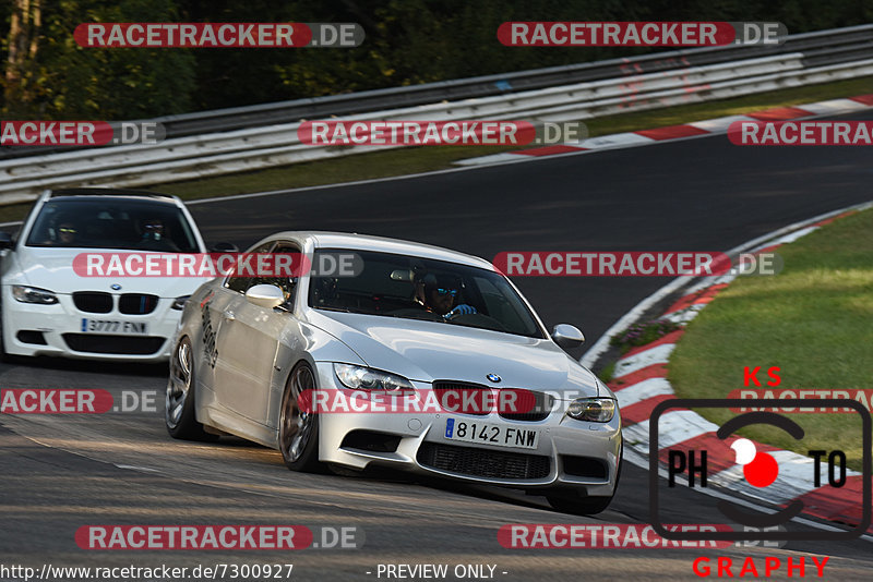 Bild #7300927 - Touristenfahrten Nürburgring Nordschleife (27.08.2019)