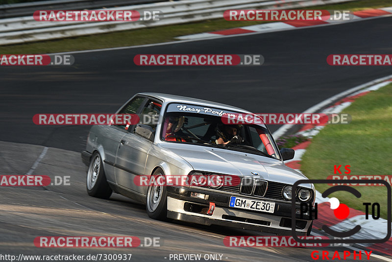 Bild #7300937 - Touristenfahrten Nürburgring Nordschleife (27.08.2019)