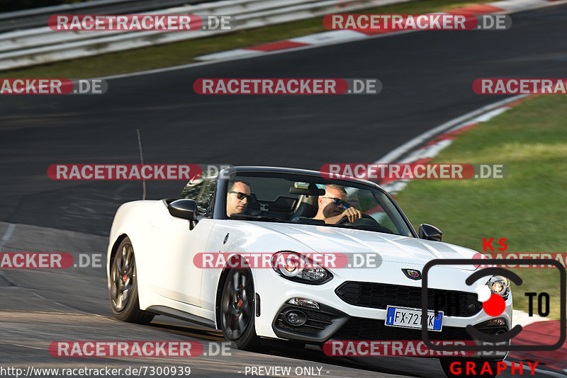 Bild #7300939 - Touristenfahrten Nürburgring Nordschleife (27.08.2019)