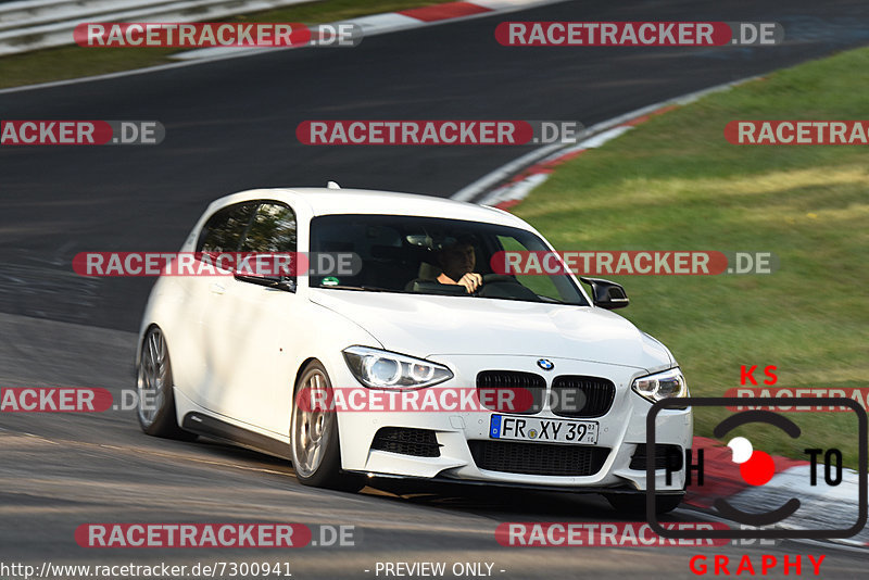 Bild #7300941 - Touristenfahrten Nürburgring Nordschleife (27.08.2019)