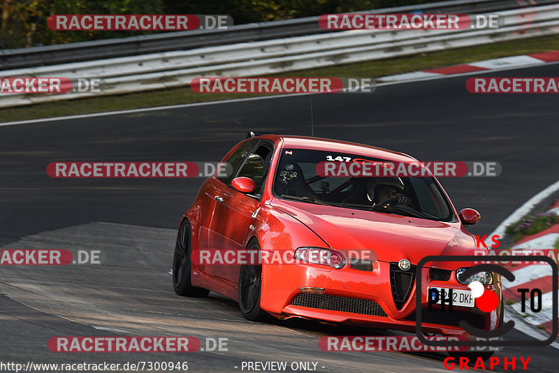 Bild #7300946 - Touristenfahrten Nürburgring Nordschleife (27.08.2019)