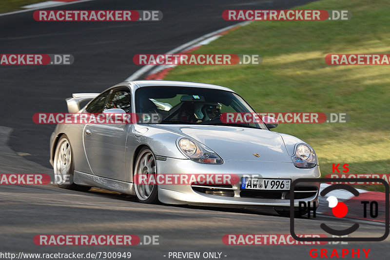 Bild #7300949 - Touristenfahrten Nürburgring Nordschleife (27.08.2019)