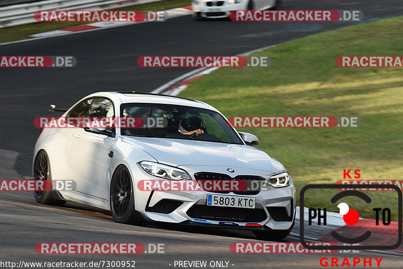 Bild #7300952 - Touristenfahrten Nürburgring Nordschleife (27.08.2019)