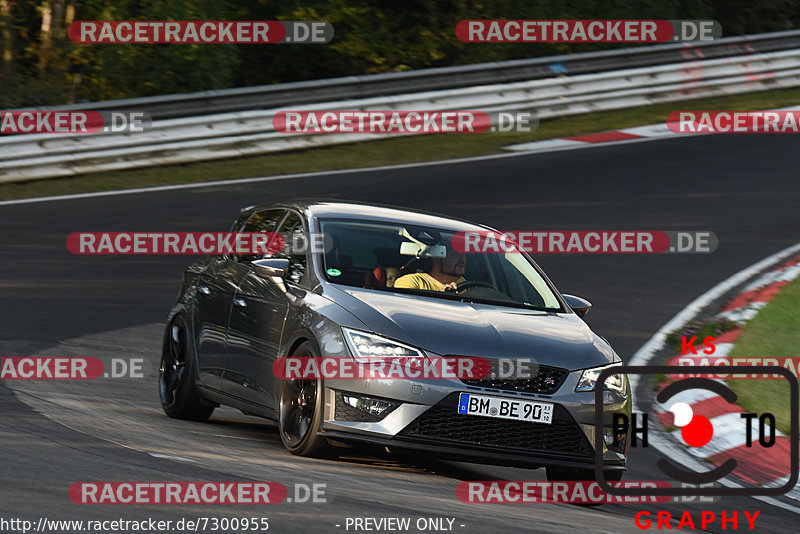 Bild #7300955 - Touristenfahrten Nürburgring Nordschleife (27.08.2019)