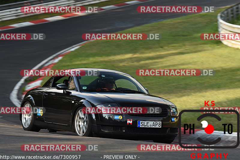 Bild #7300957 - Touristenfahrten Nürburgring Nordschleife (27.08.2019)