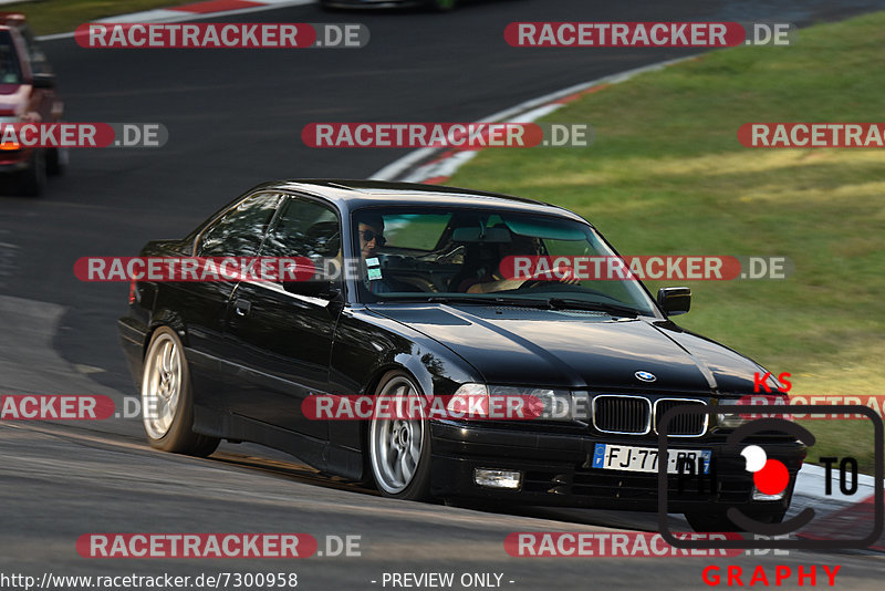 Bild #7300958 - Touristenfahrten Nürburgring Nordschleife (27.08.2019)