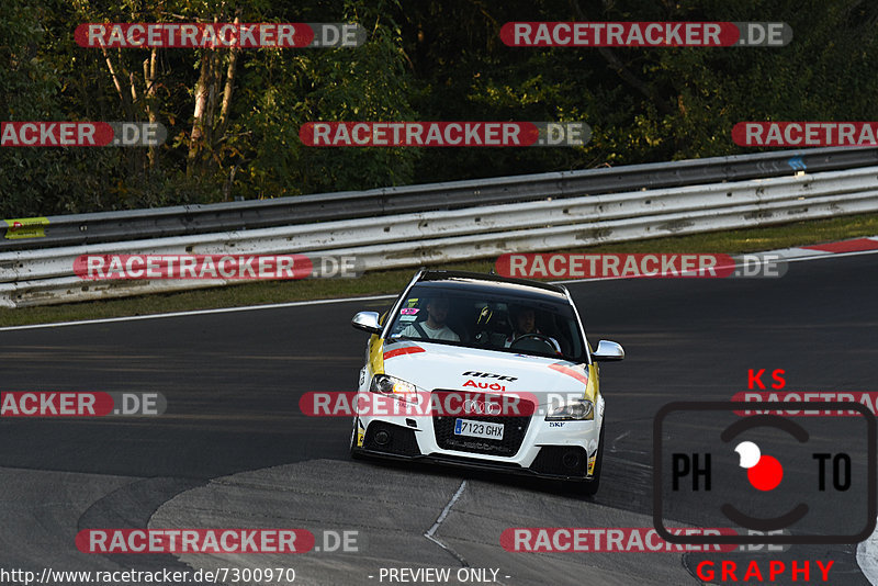 Bild #7300970 - Touristenfahrten Nürburgring Nordschleife (27.08.2019)