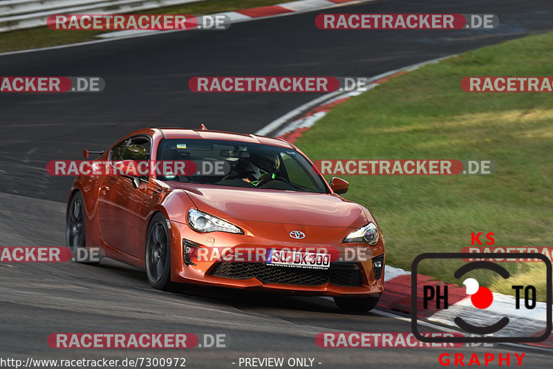 Bild #7300972 - Touristenfahrten Nürburgring Nordschleife (27.08.2019)