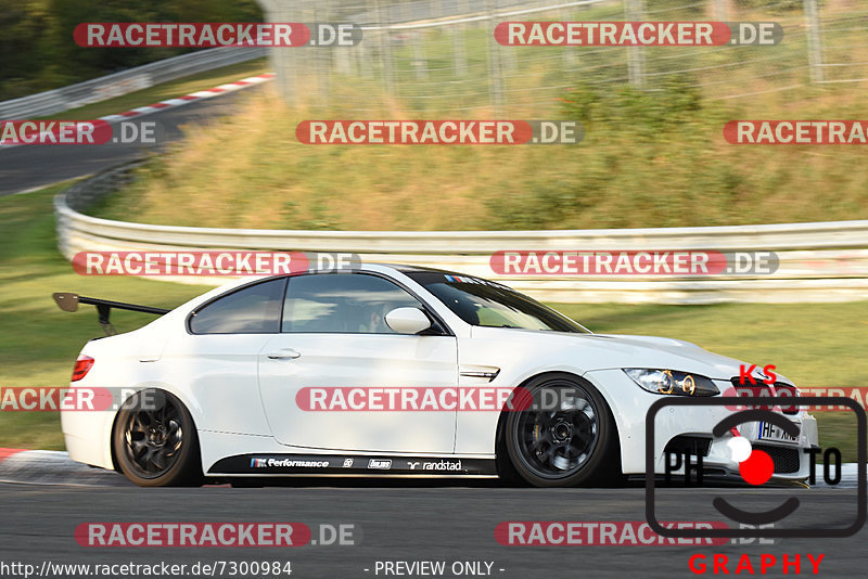 Bild #7300984 - Touristenfahrten Nürburgring Nordschleife (27.08.2019)