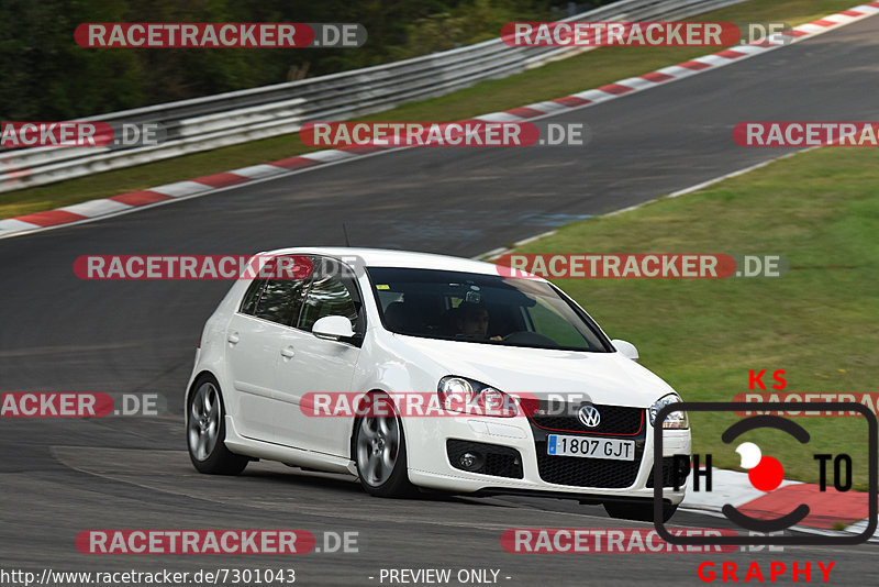 Bild #7301043 - Touristenfahrten Nürburgring Nordschleife (27.08.2019)