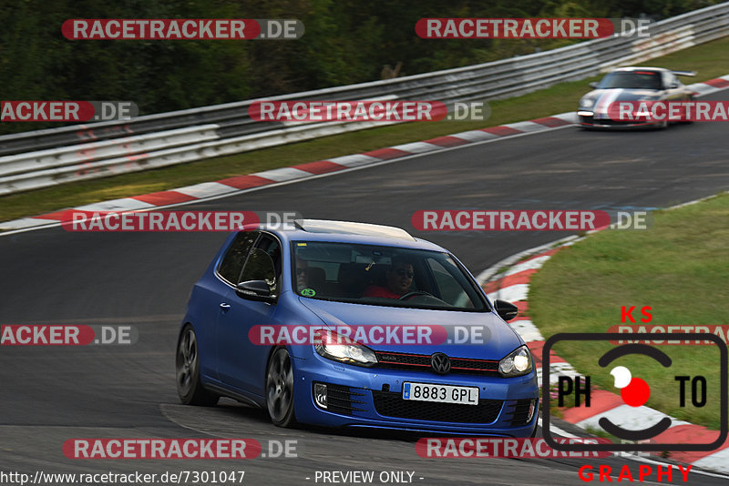 Bild #7301047 - Touristenfahrten Nürburgring Nordschleife (27.08.2019)